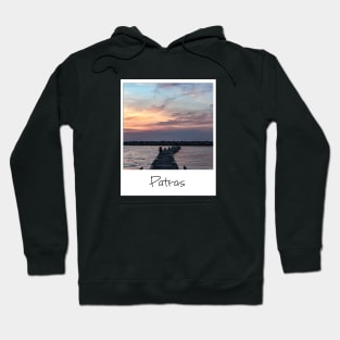 Patras Hoodie